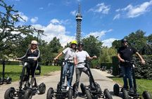 Electric Guided tours in Prague