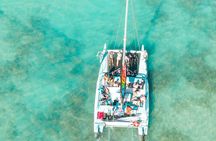 Dakhla Catamaran Tour 