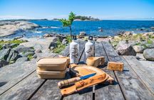 Helsinki: Archipelago Exploration at Porkkalanniemi peninsula