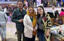 City Tour Around Bukhara