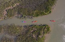 2 Hour Kayak Rental - Single or Tandem Kayak