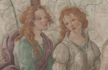 The Louvre for the first time. A Private Guided Tour