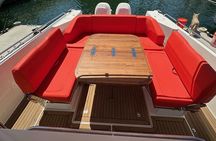 Booze Cruise & Sandbar