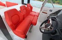 Booze Cruise & Sandbar