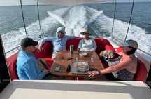 Booze Cruise & Sandbar