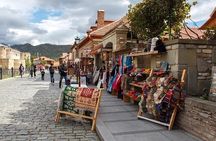 Mtskheta - Jvari Private Tour / UNESCO Sites