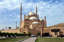 Islamic Cairo Day Trip