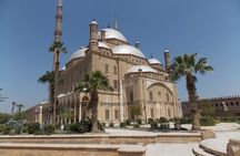 Islamic Cairo Day Trip