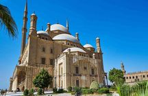 Islamic Cairo Day Trip