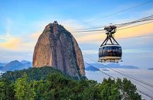 3-Day Combo: Rio City Tour, Angra dos Reis & Rocinha Favela