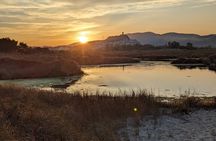 Sardinia: SUP tour at sunset
