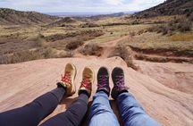 Private Jeep Tour to Red Rocks, Dinosaur Ridge, Lookout Mountain
