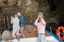 Excursions Marco Isola Bella Blue Grotto