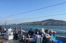 Princes Islands Blue Journey from Old City Istanbul