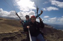  Paragliding flights Las Palmas de Gran Canaria