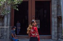 Mexico City Poetry Tour