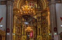 Mexico City Poetry Tour