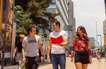 Mexico City Poetry Tour