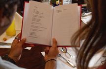Mexico City Poetry Tour