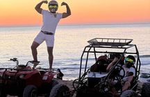 Quad Bike Tour in Taghazout Morocco