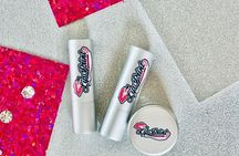 Lip Print Beauty Bar Charlotte: Create Your Own Lipstick or Gloss