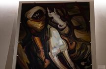 Soumaya Museum: the Master of Mexican and Western Art 