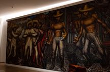 Soumaya Museum: the Master of Mexican and Western Art 