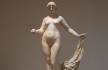 Soumaya Museum: the Master of Mexican and Western Art 