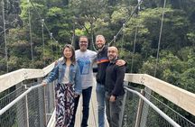 Coastal Connoisseur Wellington to Wairarapa Wine & Seal safari