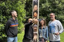 Fellowship of the Vines LOTR Wellington to Martinborough