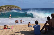 Stunning views of Oahu!