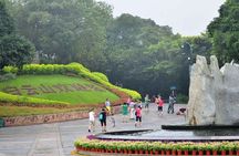 2 Days Customized Guangzhou Tour by Private Guide and Transport