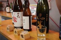 Small Group Food Tour in Tsukiji Market