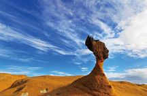 Private Keelung Shore Excursion to Yehliu and Jiufen