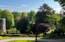 Ultimate Private Minibus tour Blarney,Cork City and Kinsale.