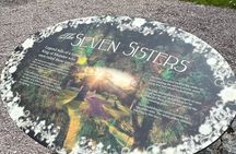  Private minibus tour of Blarney,Cork City,Jameson Distillery 