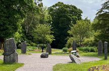 Ultimate Private Minibus tour Blarney,Cork City and Kinsale.