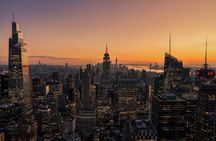 Spider-Man Filming Locations in New York Tour with Private Guide