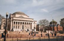 Spider-Man Filming Locations in New York Tour with Private Guide