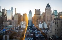 Spider-Man Filming Locations in New York Tour with Private Guide