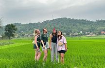 1 Day Ha Giang Loop Tour by Motorbike with Easy Rider - Loopers