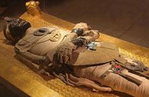 Day Tour of the Temples and Museums of the East Bank in Luxor