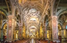 A Private Tour of Santiago with an Experienced Local Guide