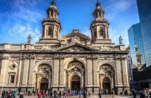 A Private Tour of Santiago with an Experienced Local Guide