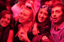 Milan Pub Crawl Party with Free Shots and Drink Deals by Riviera