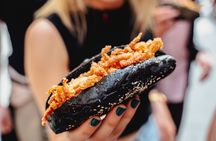 Madrid Food Walking Tour with Tapas and Vermouth