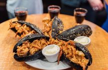Madrid: Tapas Walking Tour with Food and Drinks Included