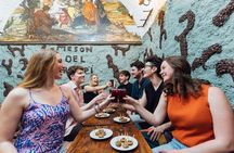 Madrid: Tapas Walking Tour with Food and Drinks Included