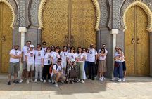 Full-day tour of the Medina of Fez