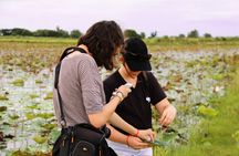 Siem Reap Village Tour